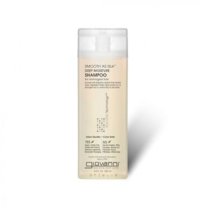 صورة جيوفاني شامبو ترطيب عميق 250 مل